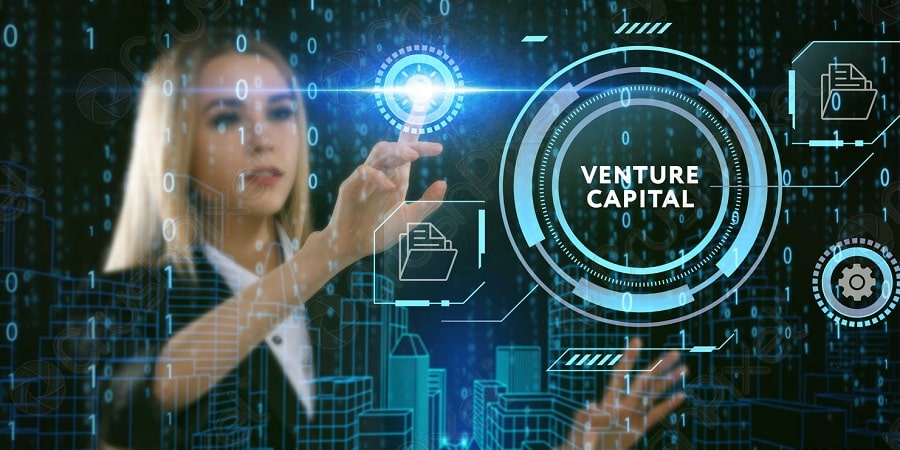 What is venture investments 