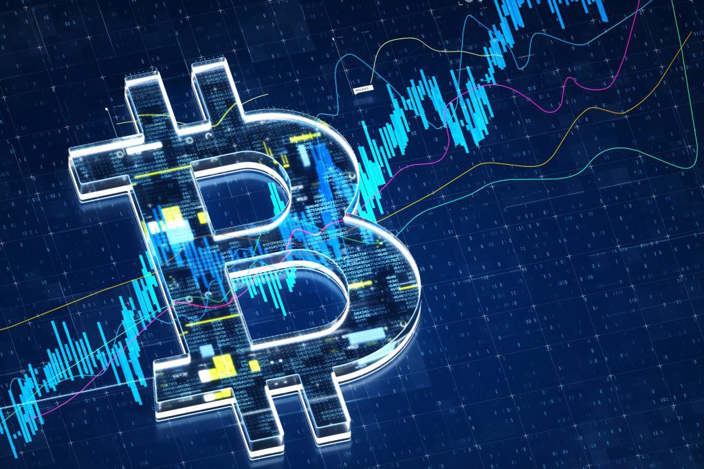 Crypto-bitcoin