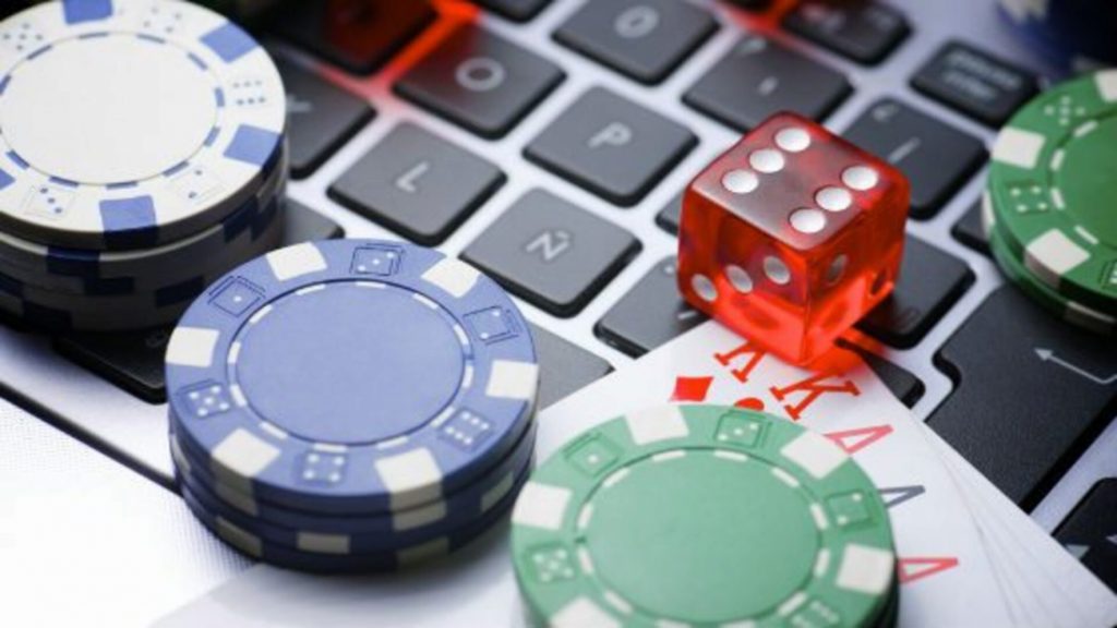 Is it possible to make money in an online casino