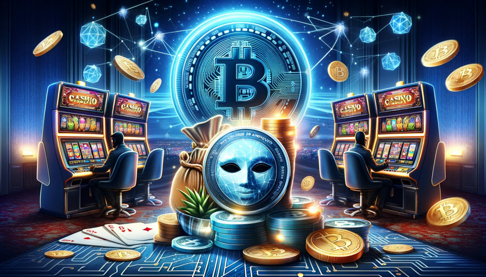 Advantages of cryptocurrencies in online betting