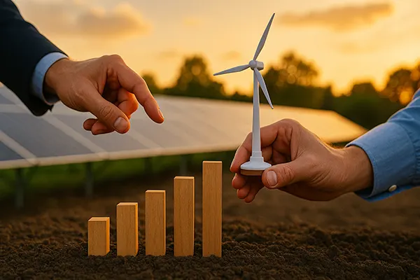 Investing with purpose