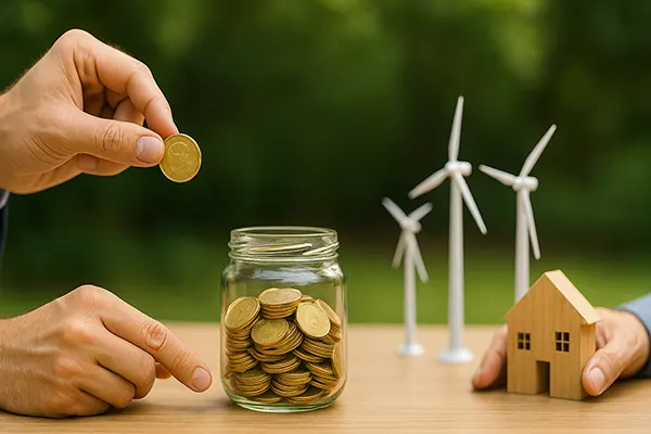Investing with purpose