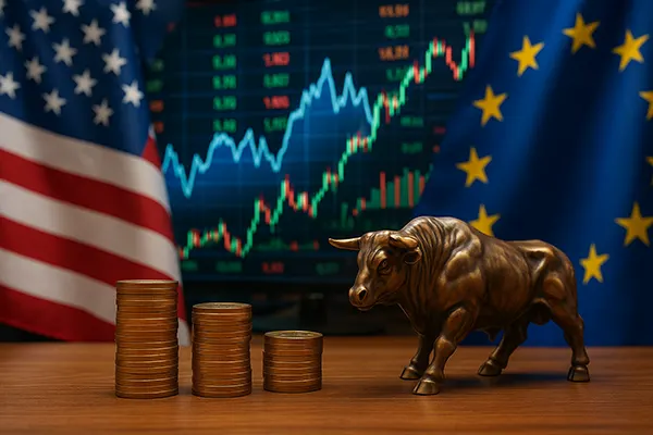 Global economic impact