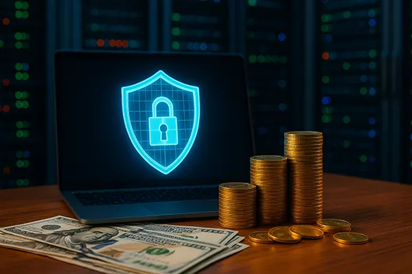 ETF cybersecurity trends