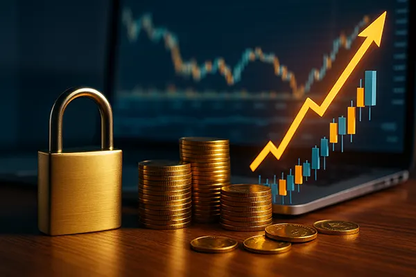 ETF cybersecurity trends