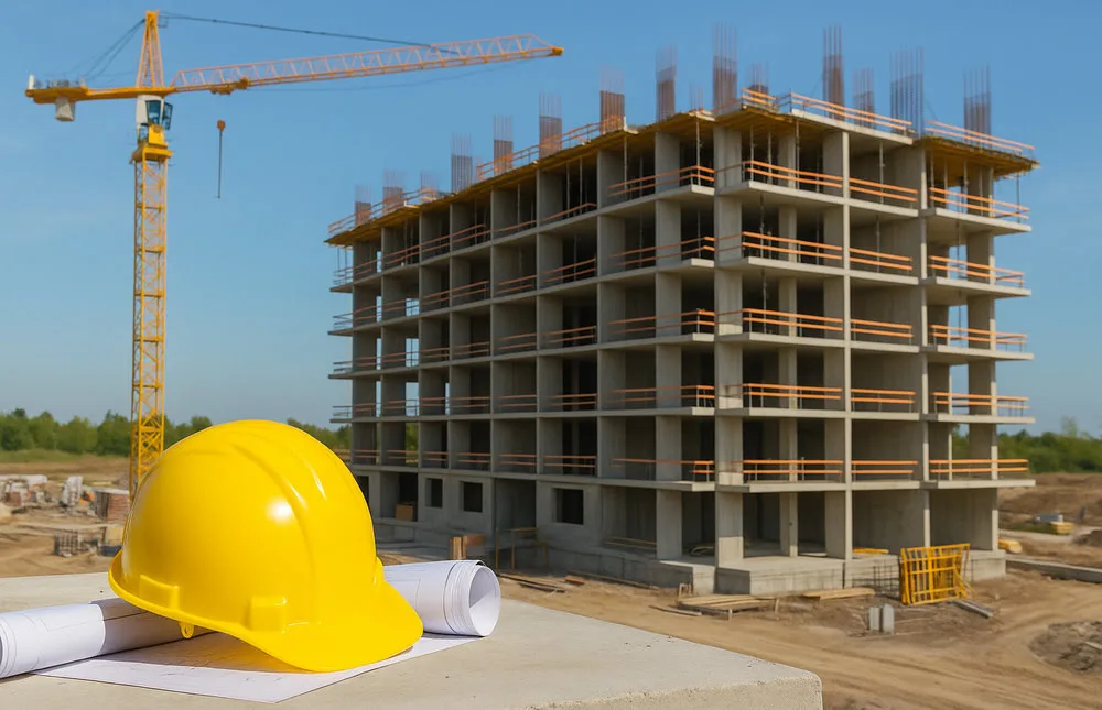 Bostadsfastigheter för investering