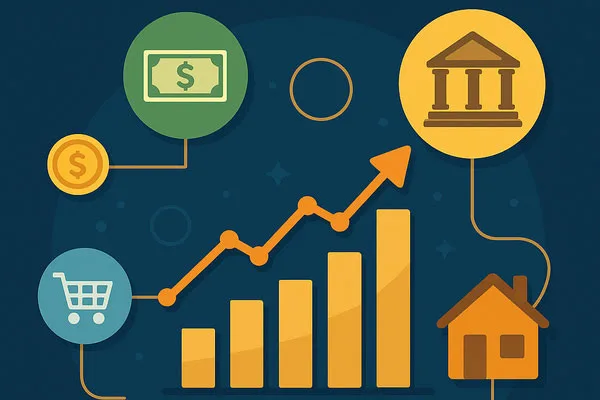 portfolio rebalancing process chart