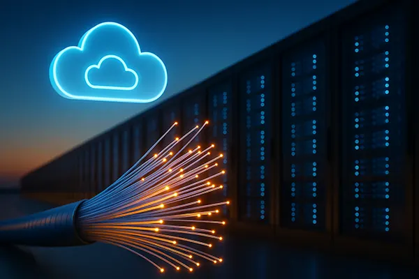 Digital infrastructure